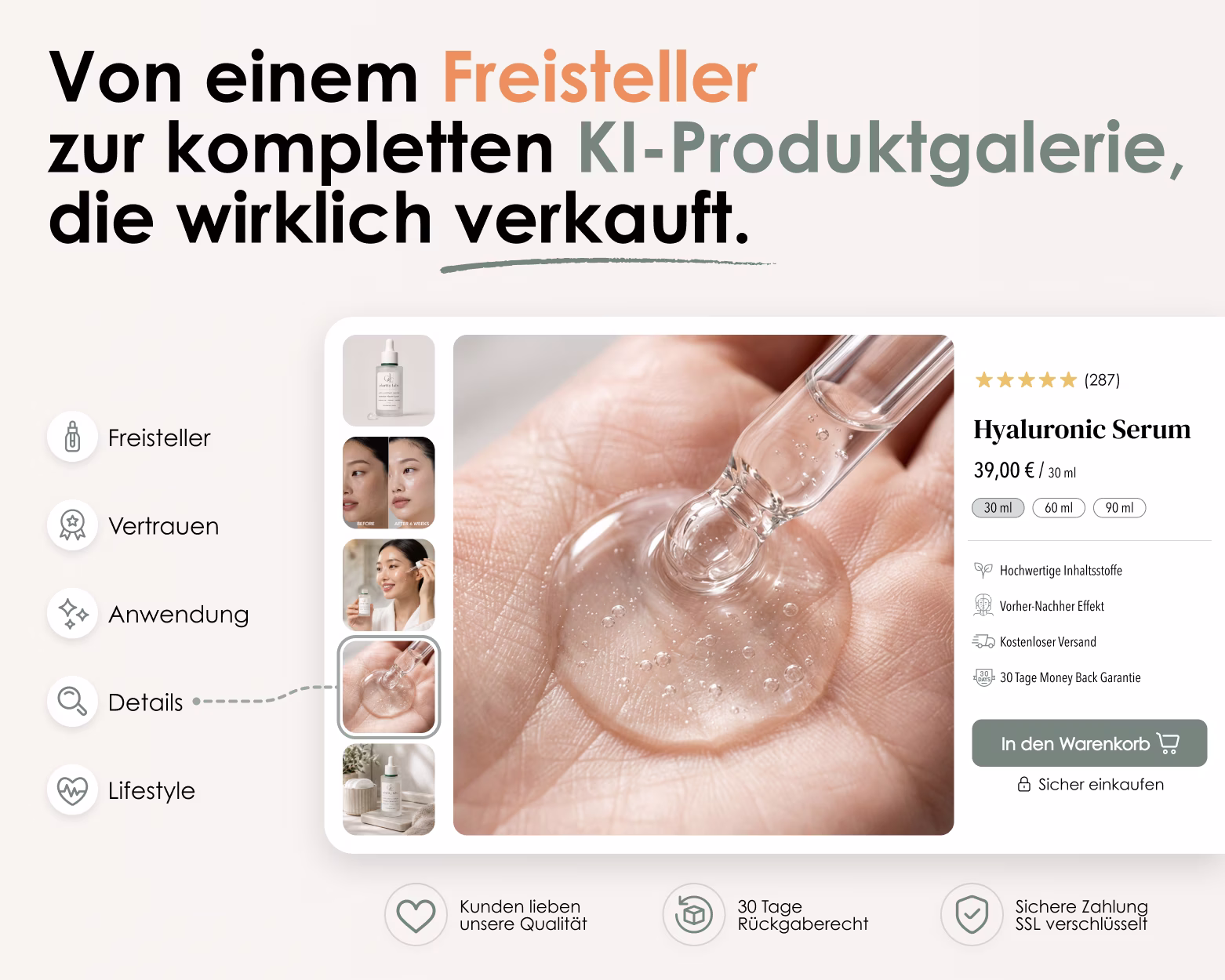 Clarity Labs Case Study